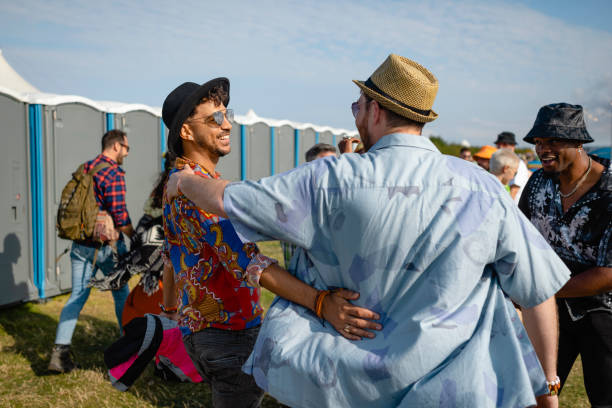 Dupo, IL porta potty rental Company