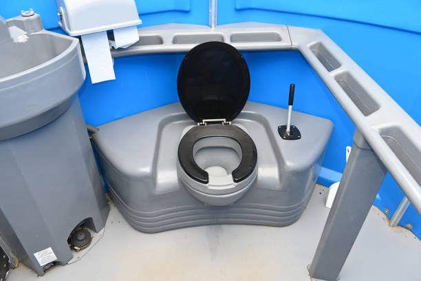 Best Sanitation services for porta potties  in Dupo, IL