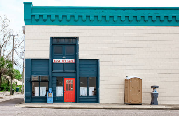 Best Long-term porta potty rental  in Dupo, IL