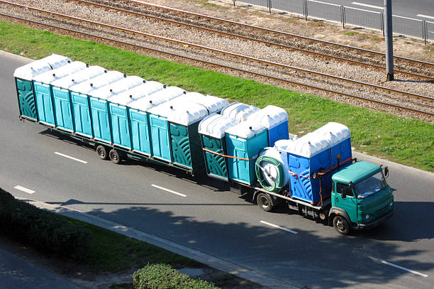 Best Porta potty rental for parties  in Dupo, IL