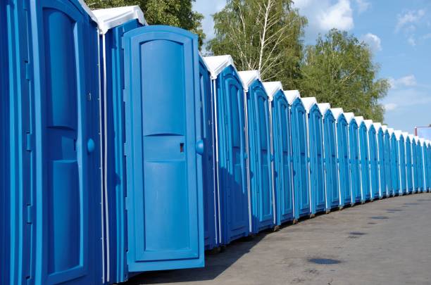 Best High-end porta potty rental  in Dupo, IL